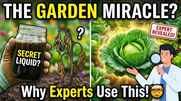 What is Vermicompost Tea Used For